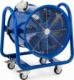 MSW Wentylator dmuchawa przemysłowa osiowa do chłodzenia i cyrkulacji powietrza 1100 W śr. 400 mm Wentylator dmuchawa przemysłowa osiowa do chłodzenia i cyrkulacji powietrza 1100 W śr. 400 mm 2