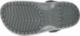 Crocs Chodaki dla dzieci Crocs Kids Toddler Classic Clog szare 206990 0DA : Rozmiar - 23-24 3