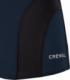 Crowell Kąpielówki męskie Crowell Sykes kol.05 czarno-granatowe : Rozmiar - 2XL 2