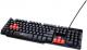 Klawiatura Red Fighter K1 4