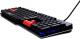 Klawiatura Red Fighter K1 5