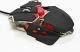 Mysz Red Fighter M1 1