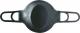 Stojak pod tablet, obrotowy, czarny 12
