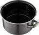 Emalia Pleszew Garnek emaliowany Emalia Polska Pleszew Metalico 20 cm 3,3 l 1