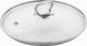 Emalia Pleszew Garnek emaliowany Emalia Polska Pleszew Metalico 20 cm 3,3 l 4