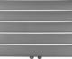 Grzejnik łazienkowy Aquamarin AQUAMARIN Pionowy grzejnik łazienkowy, 1200 x 600 mm 7