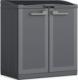 Keter Kosz do recyklingu - Compact Store, 3x 110 L (R85999) 1
