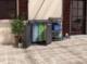 Keter Kosz do recyklingu - Compact Store, 3x 110 L (R85999) 1