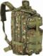 Plecak turystyczny Nils Extreme CBT7204 30 l Zielony 1