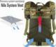 Plecak turystyczny Nils Extreme CBT7204 30 l Zielony 10