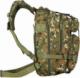 Plecak turystyczny Nils Extreme CBT7204 30 l Zielony 11