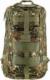 Plecak turystyczny Nils Extreme CBT7204 30 l Zielony 12