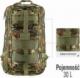 Plecak turystyczny Nils Extreme CBT7204 30 l Zielony 13