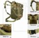 Plecak turystyczny Nils Extreme CBT7204 30 l Zielony 15