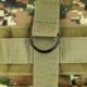 Plecak turystyczny Nils Extreme CBT7204 30 l Zielony 16
