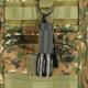 Plecak turystyczny Nils Extreme CBT7204 30 l Zielony 5