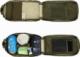 Plecak turystyczny Nils Extreme CBT7204 30 l Zielony 7
