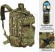 Plecak turystyczny Nils Extreme CBT7204 30 l Zielony 9