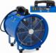 Wentylator MSW Wentylator dmuchawa przemysłowa osiowa do chłodzenia i cyrkulacji powietrza 500 W śr. 300 mm Wentylator dmuchawa przemysłowa osiowa do chłodzenia i cyrkulacji powietrza 500 W śr. 300 mm 1