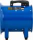 Wentylator MSW Wentylator dmuchawa przemysłowa osiowa do chłodzenia i cyrkulacji powietrza 500 W śr. 300 mm Wentylator dmuchawa przemysłowa osiowa do chłodzenia i cyrkulacji powietrza 500 W śr. 300 mm 4