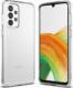 Ringke Etui pokrowiec z żelową ramką Samsung Galaxy A33 5G półprzezroczysty (FM621E52) 1