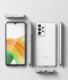 Ringke Etui pokrowiec z żelową ramką Samsung Galaxy A33 5G półprzezroczysty (FM621E52) 7