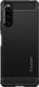 Spigen Spigen Rugged Armor etui futerał Sony Xperia 10 IV czarny (20902-0) 2