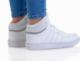 Adidas HOOPS MID 3.0 K : Rozmiar - 36 7