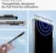 Telefon komórkowy Spigen Spigen Ultra Hybrid etui na telefon Google Pixel 6A przezroczysty 12