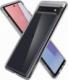 Telefon komórkowy Spigen Spigen Ultra Hybrid etui na telefon Google Pixel 6A przezroczysty 7