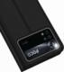 Dux Ducis Etui ochronne z klapką Dux Ducis Skin Pro skórzane do Xiaomi Poco X4 Pro 5G Czarne 3