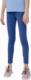 4f Legginsy dla dziewczynki 4F niebieskie HJL22 JLEG001 33S : Rozmiar - 146cm 1