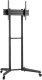 Neomounts Stojak podłogowy FL50-540BL1 37'' - 70'' 3