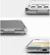 Ringke Etui Ringke Fusion do Samsung Galaxy A33 5G Matte Clear 4