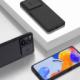 Nillkin Etui do Xiaomi Redmi Note 11 Pro/ 11 Pro 5G Nillkin CamShield Pro Black 3
