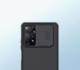 Nillkin Etui do Xiaomi Redmi Note 11 Pro/ 11 Pro 5G Nillkin CamShield Pro Black 4