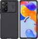 Nillkin Etui do Xiaomi Redmi Note 11 Pro/ 11 Pro 5G Nillkin CamShield Pro Black 9