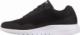 Kappa Buty męskie Kappa Follow czarno-białe 242495 1110 38 2