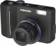 Aparat cyfrowy Samsung DIGIMAX S1050 czarny 1