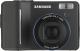 Aparat cyfrowy Samsung DIGIMAX S1050 czarny 2