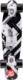 Deskorolka CoolSlide ŁYŻWOROLKI SASHIMI Y BUGGY PRINT/BLACK ONE SIZE 2