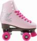 CoolSlide ŁYŻWOROLKI LADY VIENNA CHALK PINK/RASPBERRY ROSE 38 1