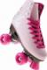 CoolSlide ŁYŻWOROLKI LADY VIENNA CHALK PINK/RASPBERRY ROSE 38 2
