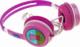 Słuchawki Pepco PEPCO Słuchawki dziecięce Świnka Peppa 2