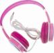 Słuchawki Pepco PEPCO Słuchawki dziecięce Świnka Peppa 3