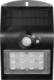 Kinkiet Orno Lampa solarna Orno AD-SL-6083BLR4 2