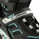 Rolki Nils Extreme NA14174A rekreacyjne regulowane czarne r. 39-42 8