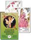 Piatnik Karty tarot 'Wróżby cygańskie' (77225) 1