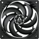 Wentylator Arctic P12 Slim PWM PST 3-pack (ACFAN00275A) 2