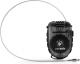 Pacsafe Zabezpieczenie bagażu Retractasafe 250 Cable Lock (10280109) 1